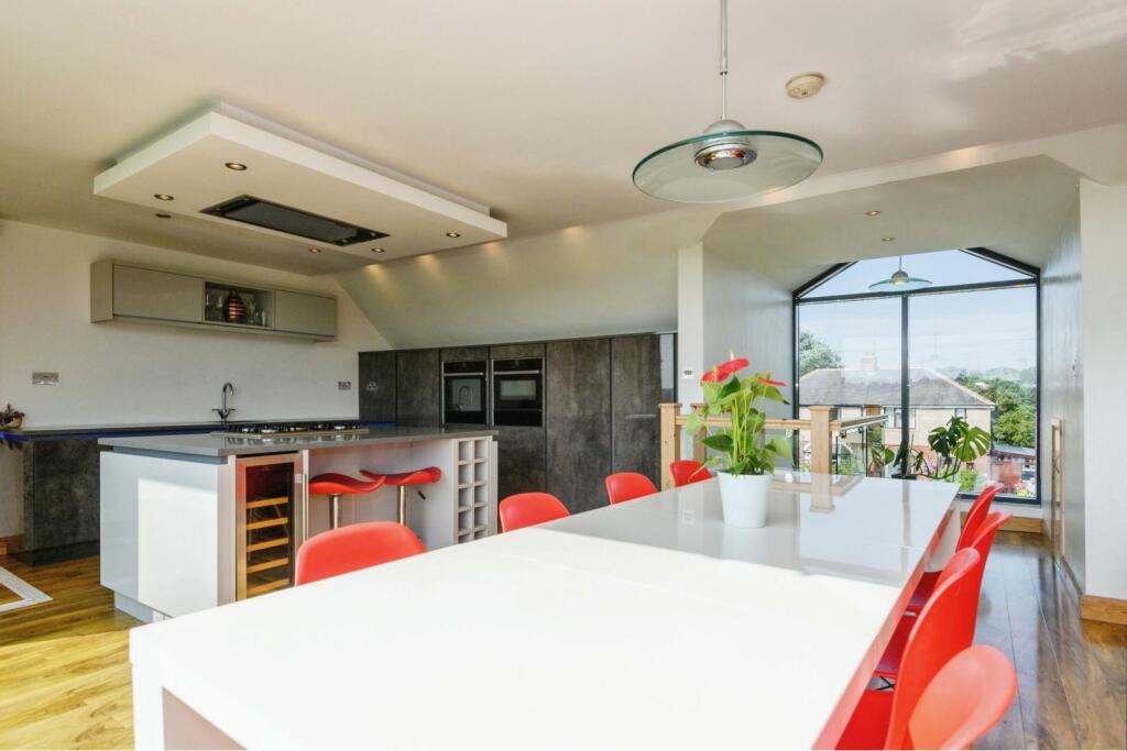 Additional property image - Hunsworth Lane, Cleckheaton, BD19