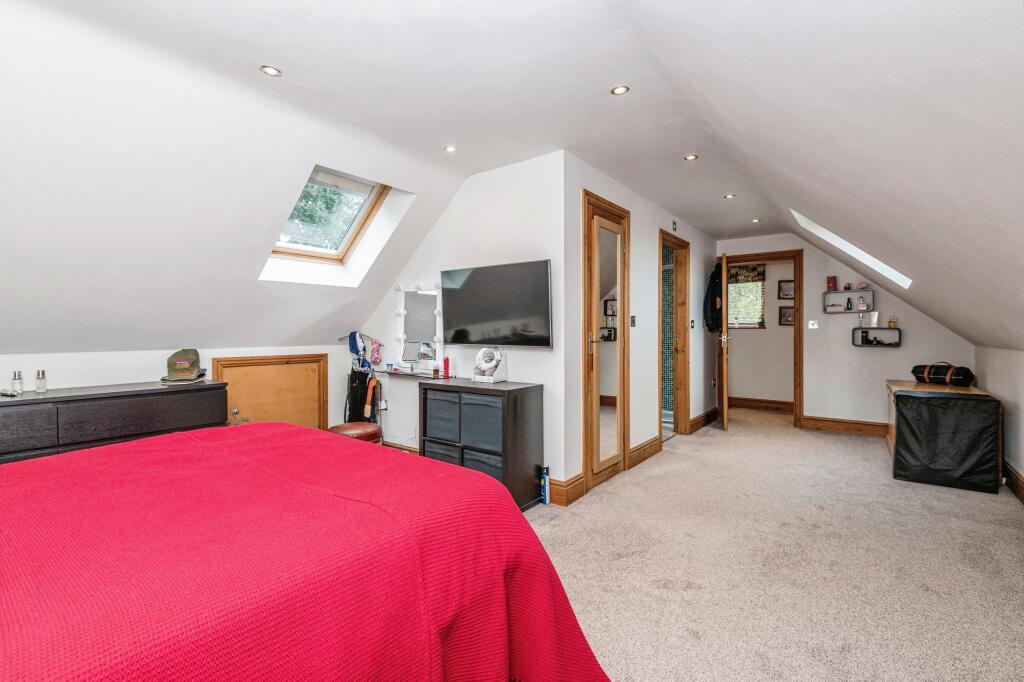 Additional property image - Whitechapel Road, Cleckheaton, BD19