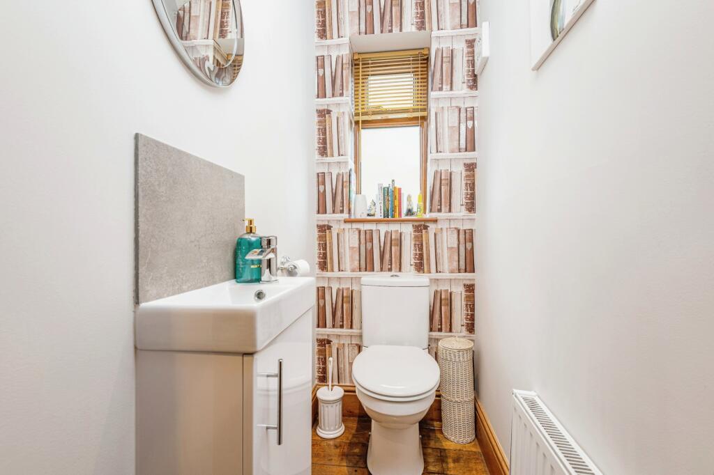 Additional property image - Whitechapel Road, Cleckheaton, BD19