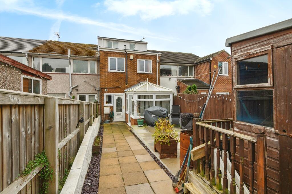 Property image - Westgate, Cleckheaton, BD19