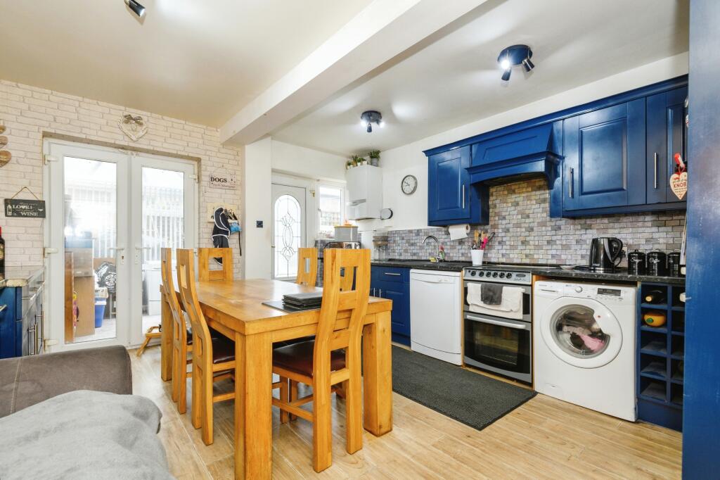 Additional property image - Westgate, Cleckheaton, BD19