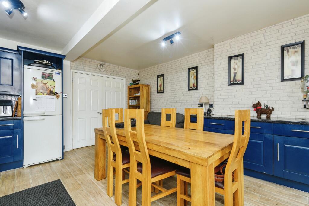 Additional property image - Westgate, Cleckheaton, BD19