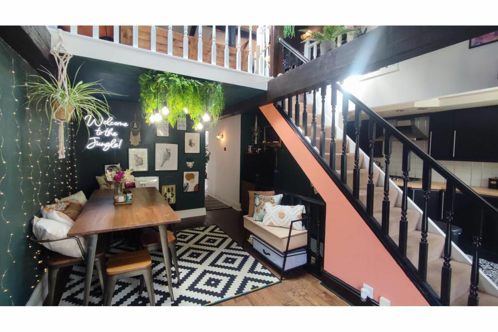 Additional property image - Kenmore Road, Cleckheaton, BD19