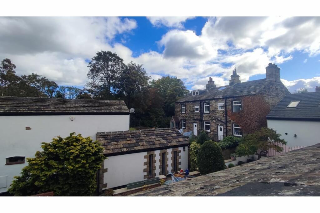 Additional property image - Kenmore Road, Cleckheaton, BD19