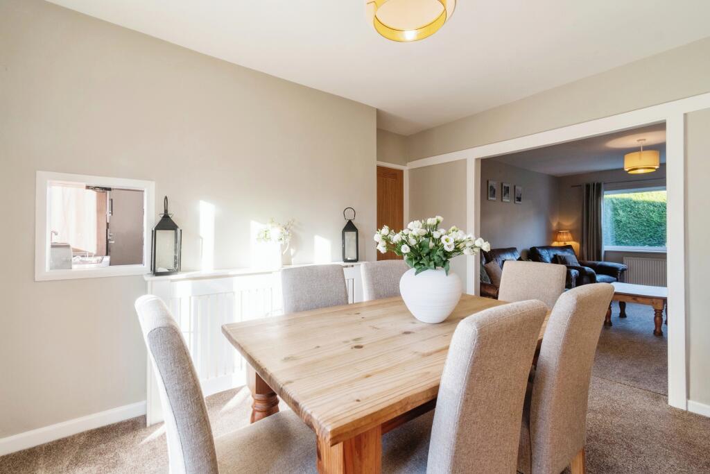 Additional property image - Moss Carr Avenue, Keighley, BD21