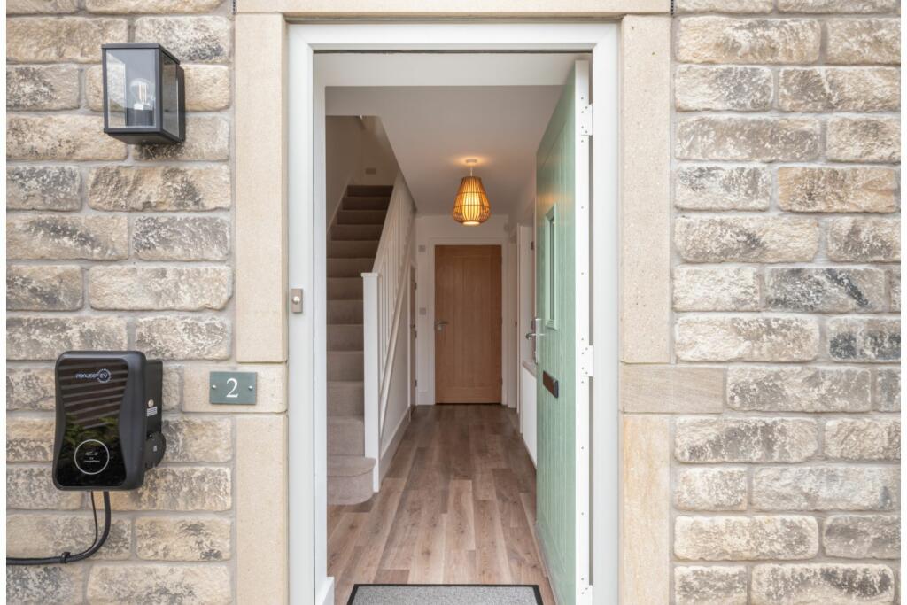 Additional property image - Rowan Close, Skipton, BD23