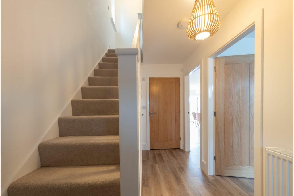 Additional property image - Rowan Close, Skipton, BD23