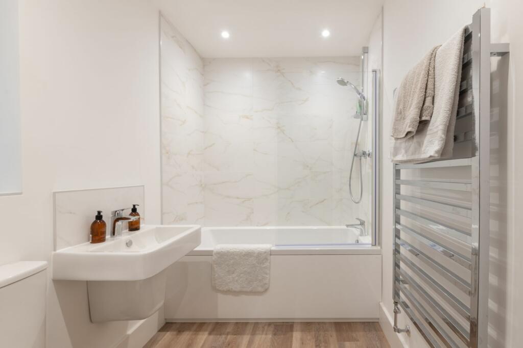 Additional property image - Rowan Close, Skipton, BD23
