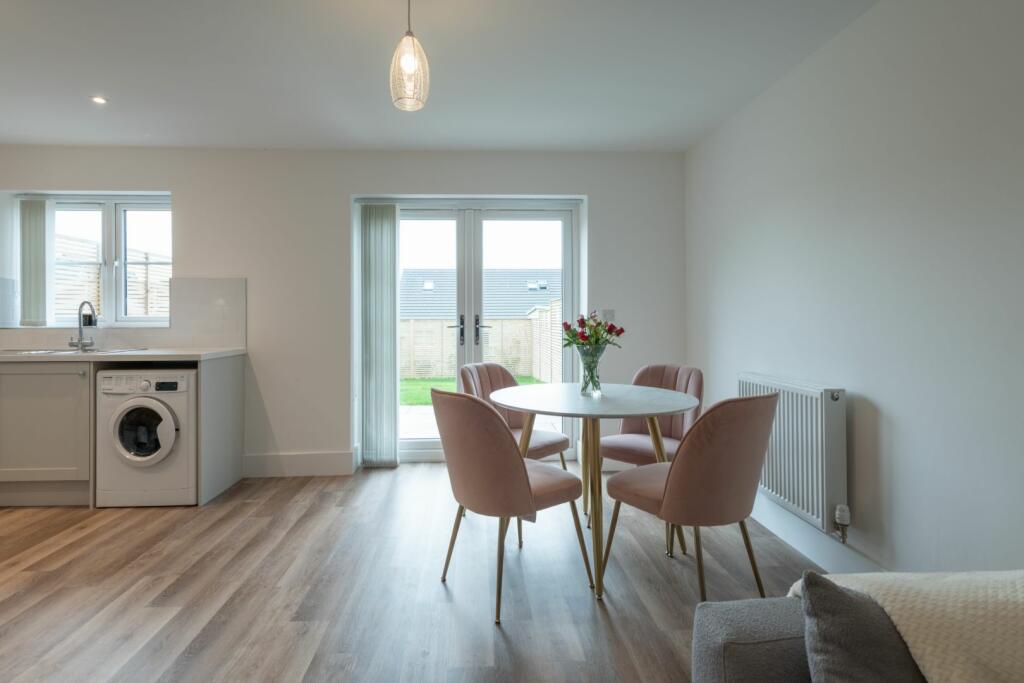 Additional property image - Rowan Close, Skipton, BD23