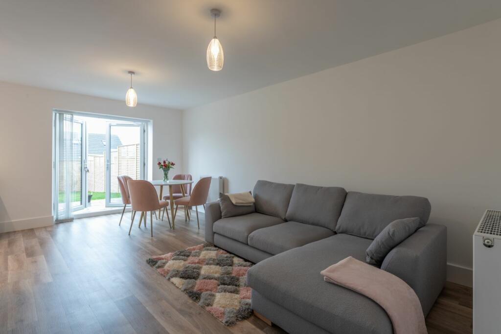 Additional property image - Rowan Close, Skipton, BD23