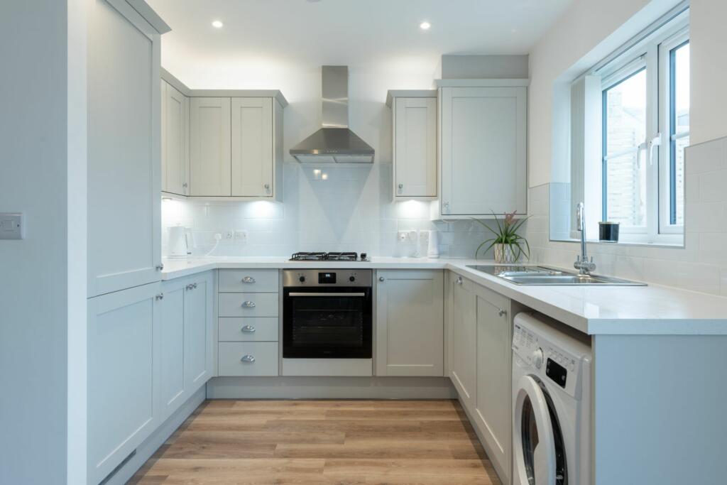 Additional property image - Rowan Close, Skipton, BD23