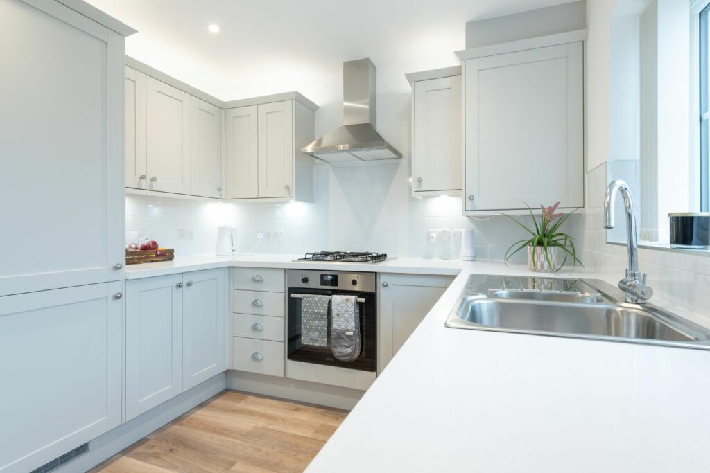 Additional property image - Rowan Close, Skipton, BD23