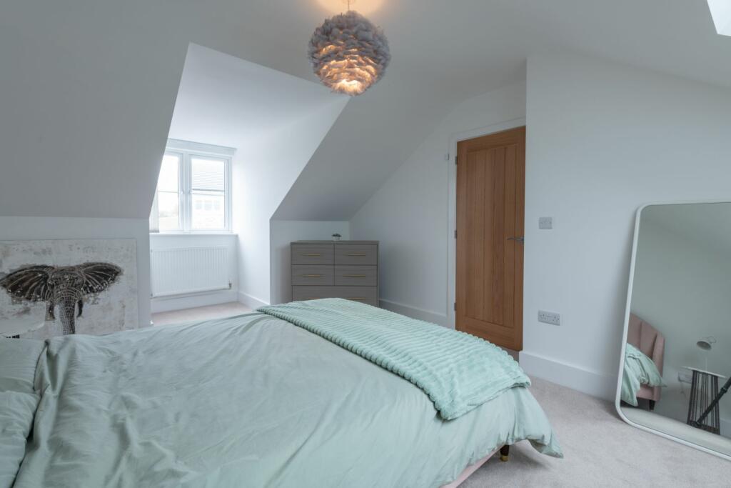 Additional property image - Rowan Close, Skipton, BD23