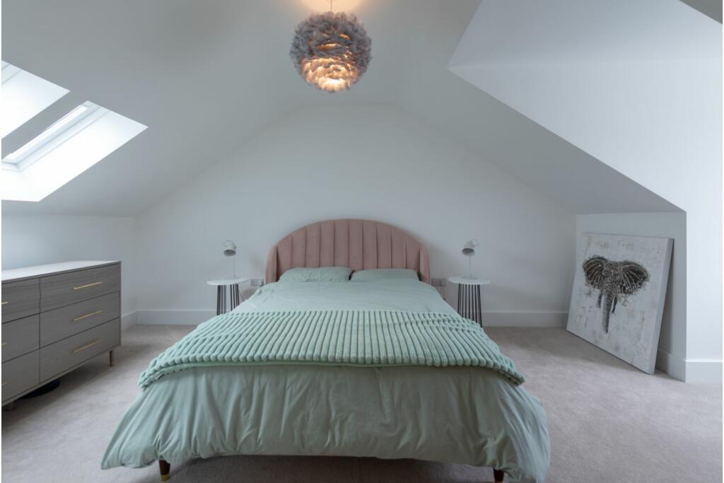 Additional property image - Rowan Close, Skipton, BD23