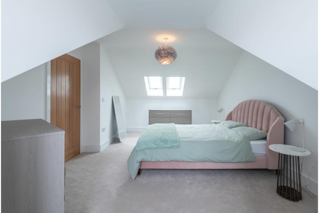 Additional property image - Rowan Close, Skipton, BD23