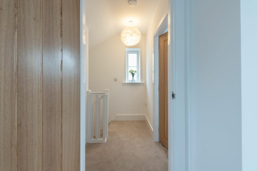 Additional property image - Rowan Close, Skipton, BD23