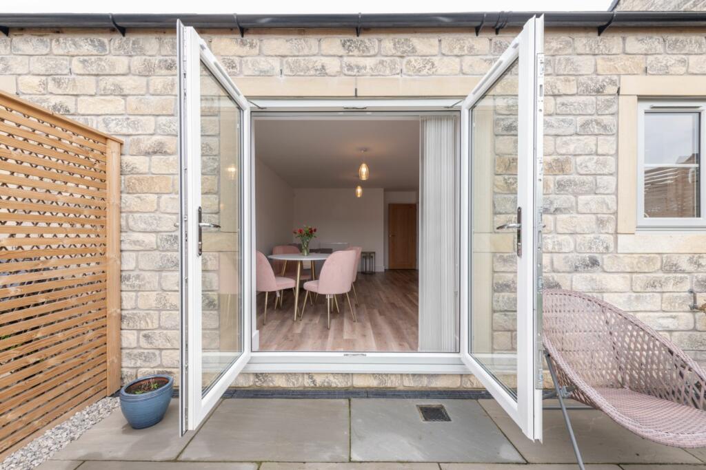 Additional property image - Rowan Close, Skipton, BD23