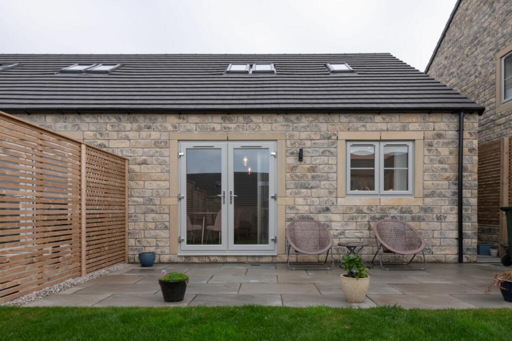 Additional property image - Rowan Close, Skipton, BD23