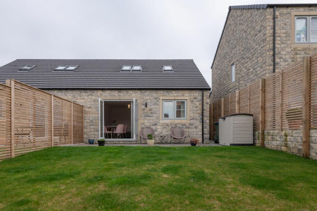 Additional property image - Rowan Close, Skipton, BD23