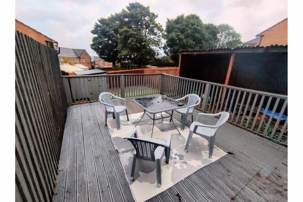 Additional property image - Rowantree Drive, Bradford, BD10