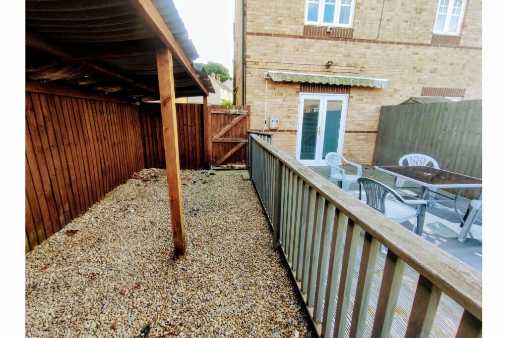 Additional property image - Rowantree Drive, Bradford, BD10