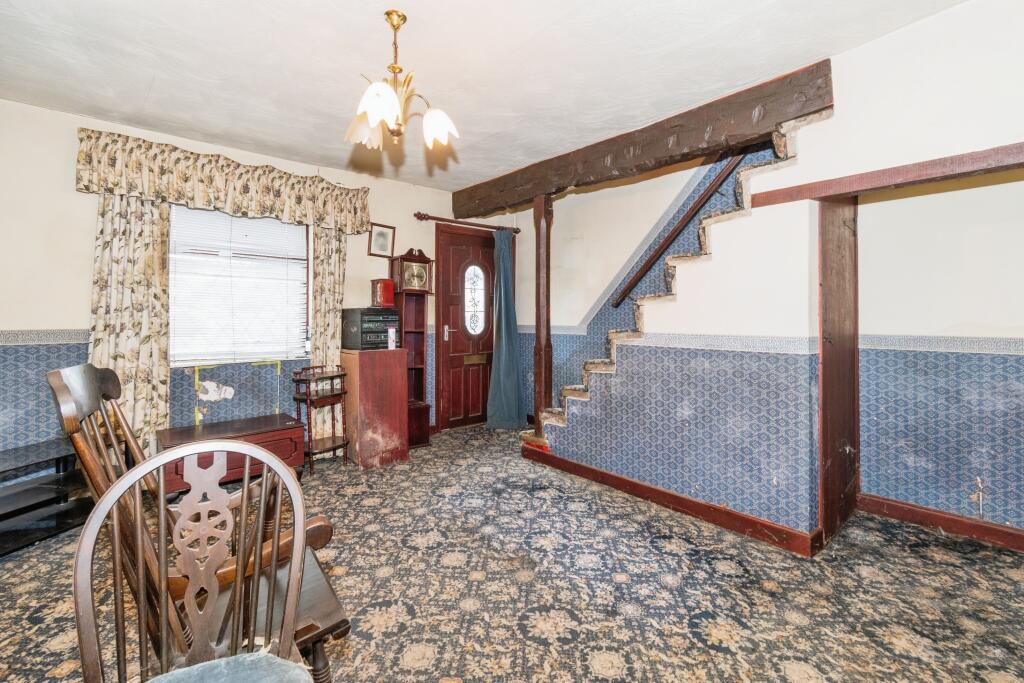 Additional property image - Killinghall Road, Bradford, BD2