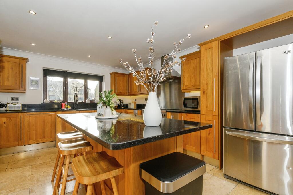 Additional property image - Scholes Lane, Cleckheaton, BD19