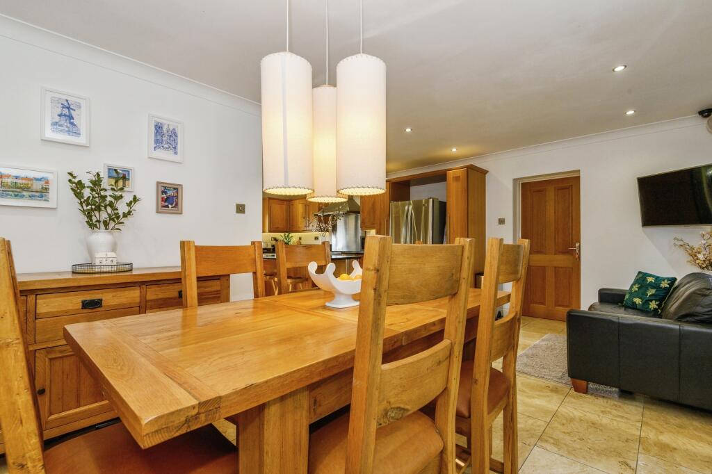 Additional property image - Scholes Lane, Cleckheaton, BD19