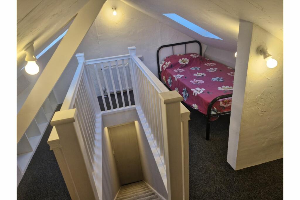 Additional property image - Peverell Close, Bradford, BD4