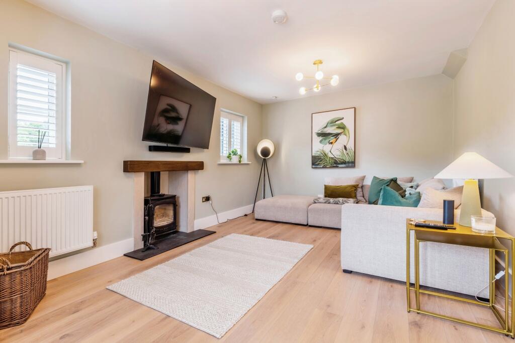 Additional property image - North Light Place, Keighley, BD22