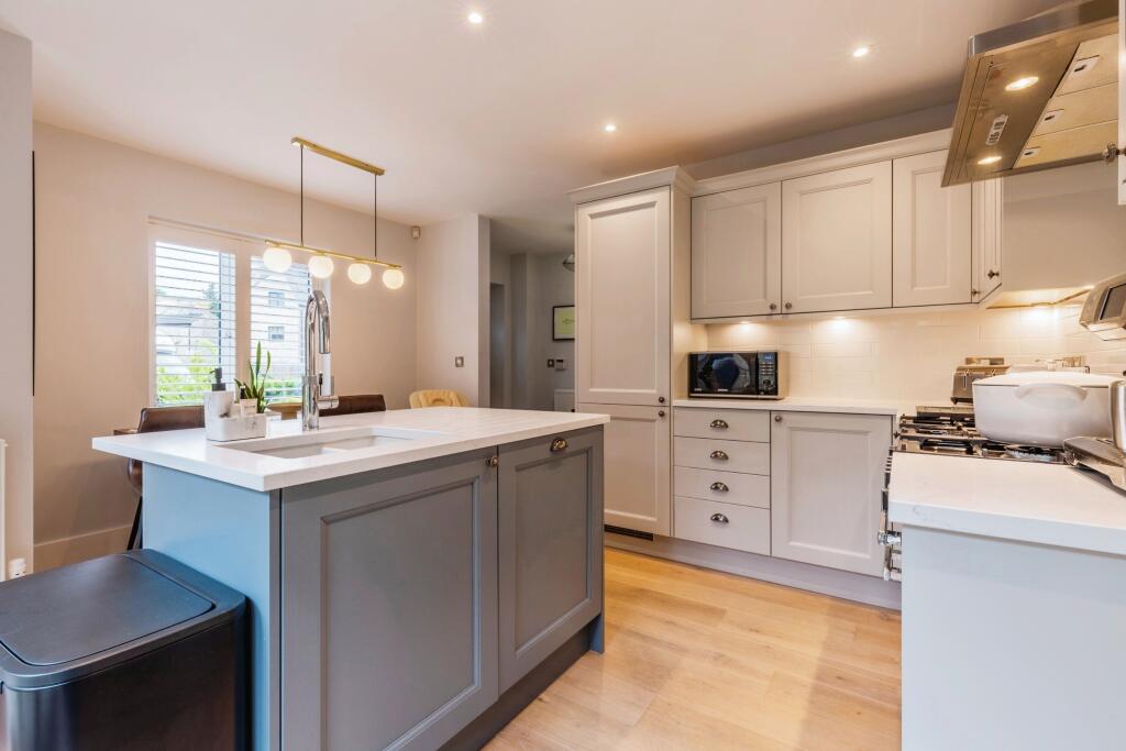 Additional property image - North Light Place, Keighley, BD22