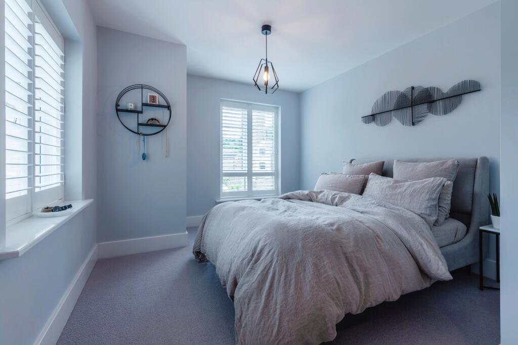 Additional property image - North Light Place, Keighley, BD22