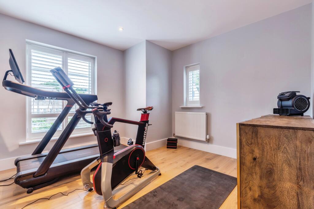 Additional property image - North Light Place, Keighley, BD22