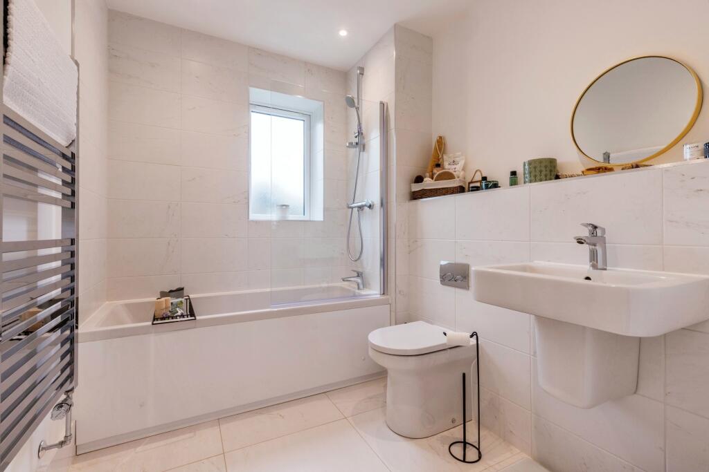Additional property image - North Light Place, Keighley, BD22