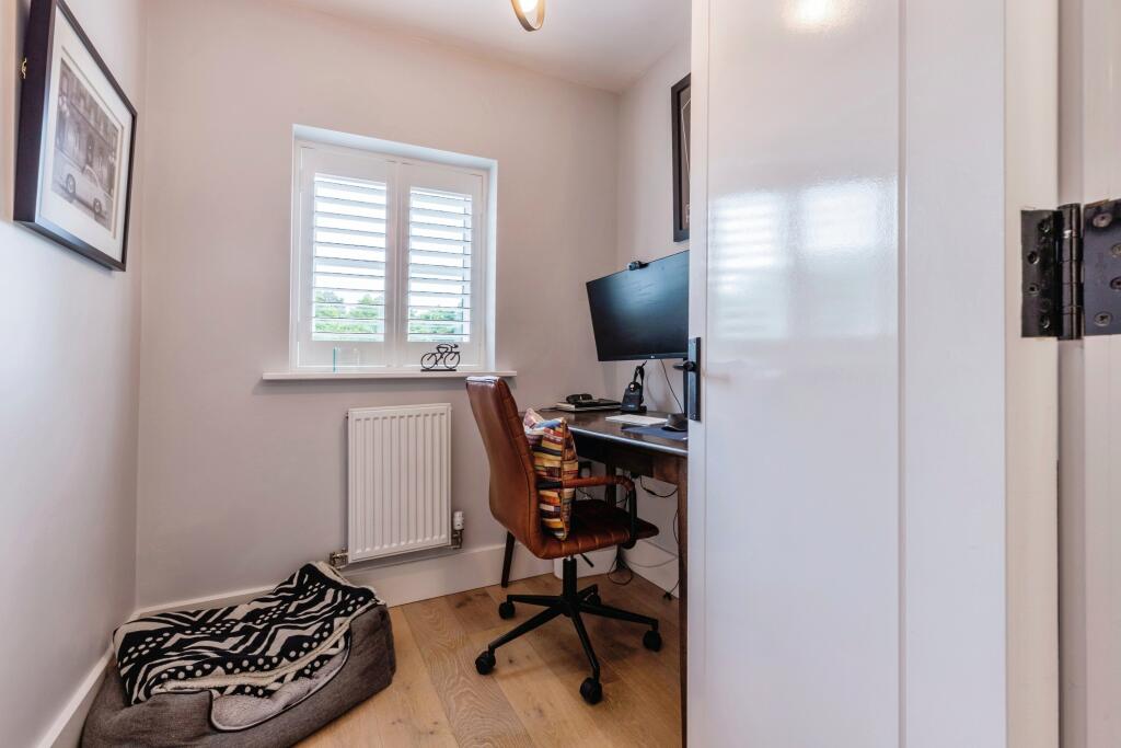 Additional property image - North Light Place, Keighley, BD22