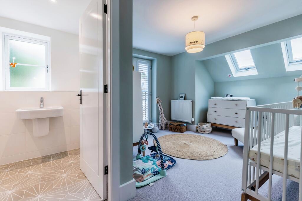 Additional property image - North Light Place, Keighley, BD22