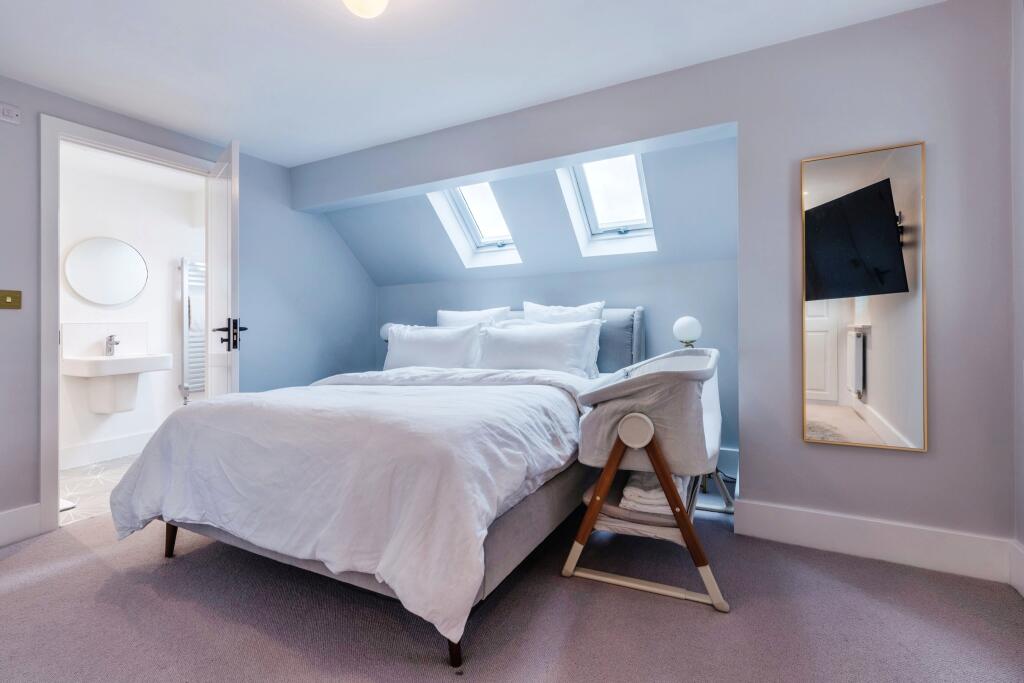 Additional property image - North Light Place, Keighley, BD22