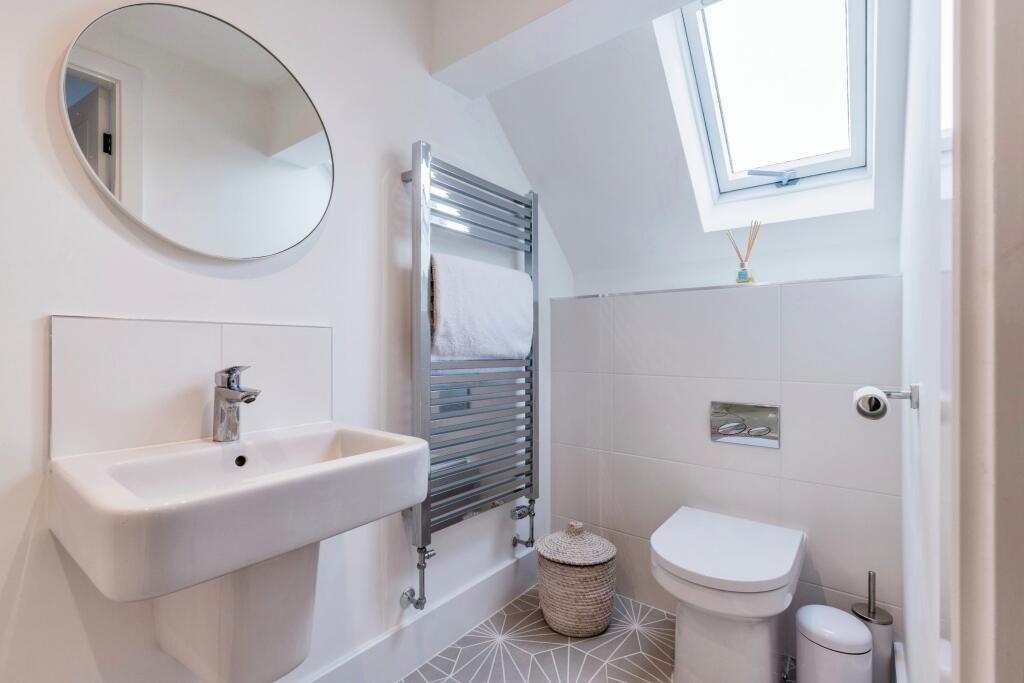 Additional property image - North Light Place, Keighley, BD22