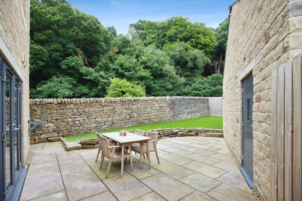 Additional property image - North Light Place, Keighley, BD22