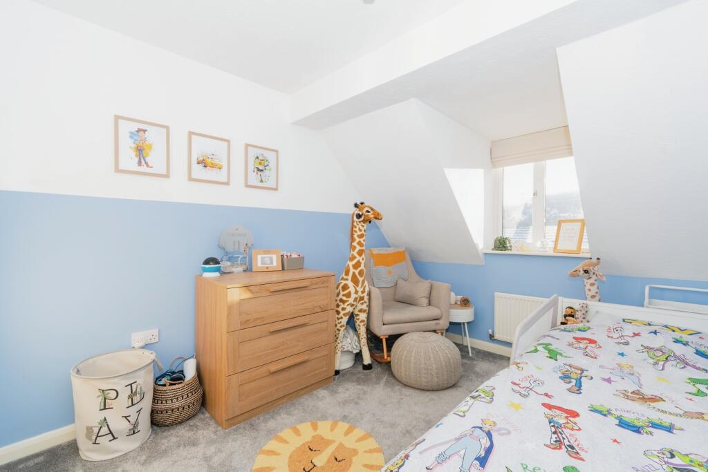 Additional property image - Oberon Way, Bingley, BD16