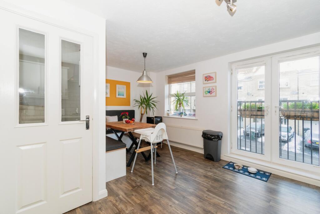 Additional property image - Oberon Way, Bingley, BD16