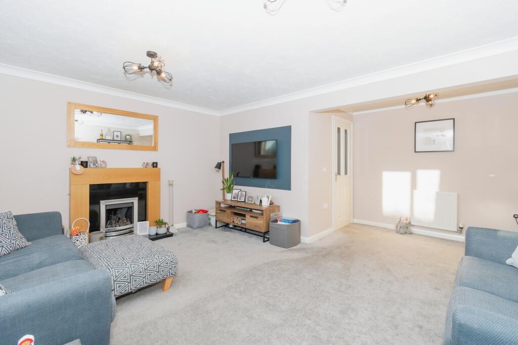 Additional property image - Oberon Way, Bingley, BD16