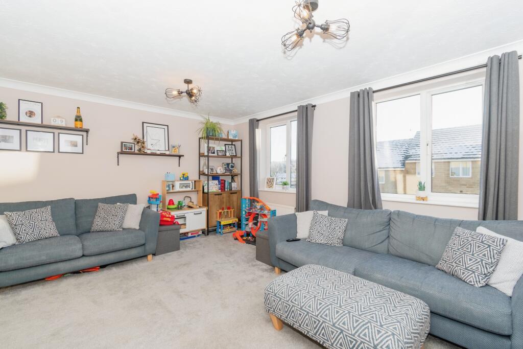 Additional property image - Oberon Way, Bingley, BD16