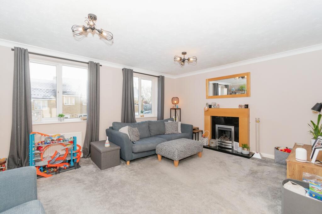 Additional property image - Oberon Way, Bingley, BD16