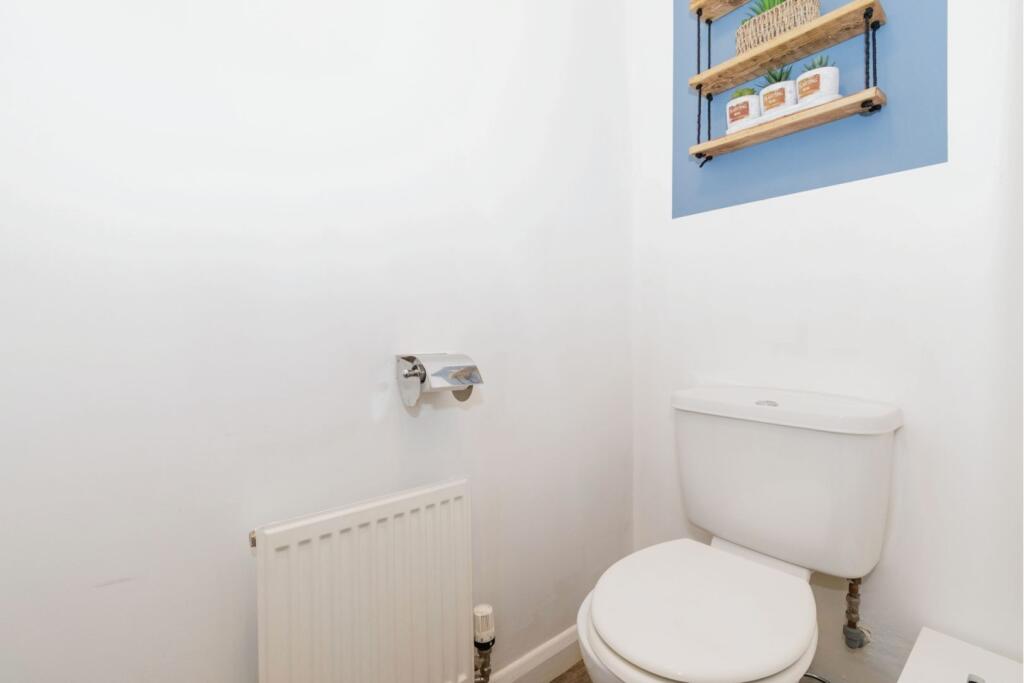 Additional property image - Oberon Way, Bingley, BD16