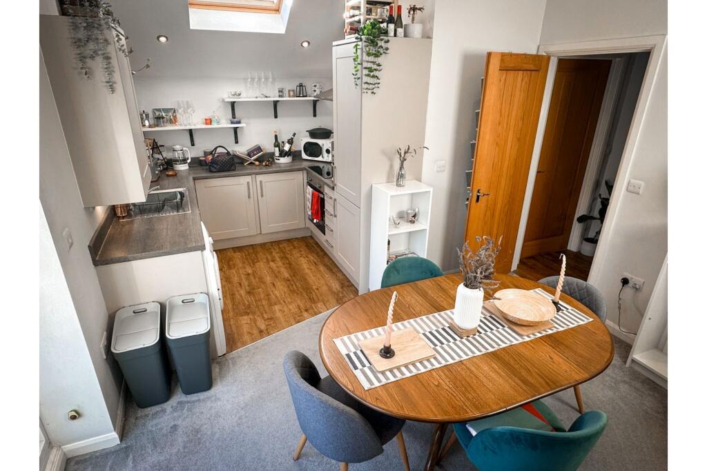 Additional property image - Oak Street, Keighley, BD22