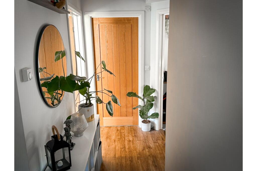 Additional property image - Oak Street, Keighley, BD22