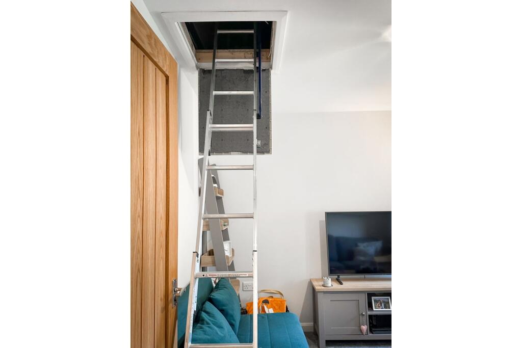 Additional property image - Oak Street, Keighley, BD22
