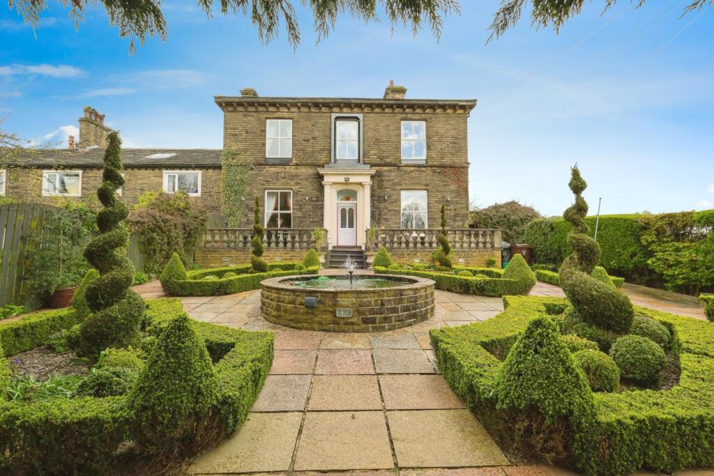 Additional property image - Moorside Road, Eccleshill Village, BD2