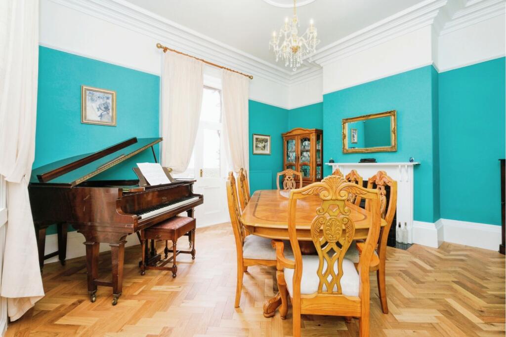 Additional property image - Moorside Road, Eccleshill Village, BD2